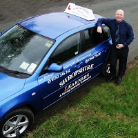 Shropshire Learners and Driving Instructor Training 634361 Image 0
